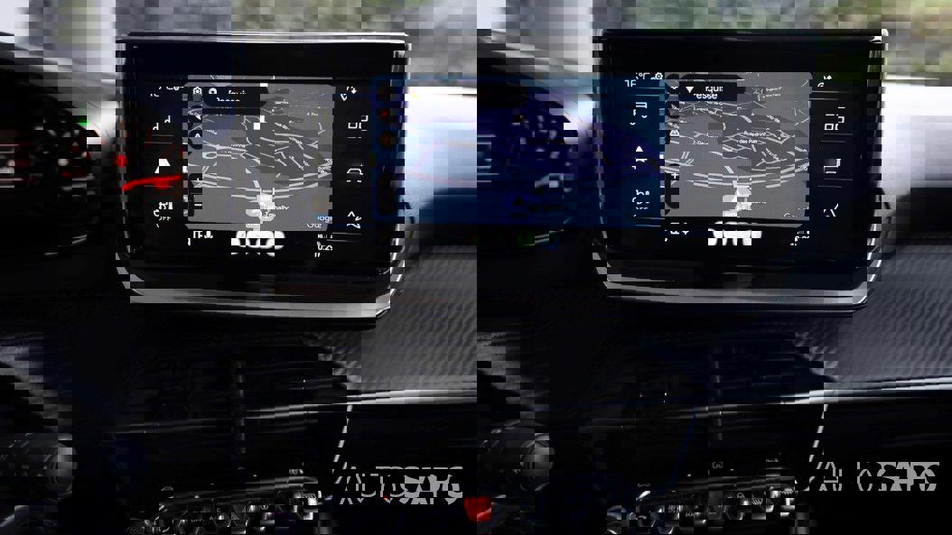 Peugeot 2008 1.2 PureTech Active de 2023