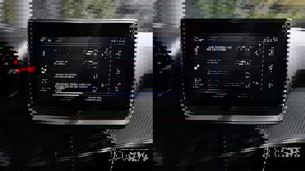 Peugeot 2008 1.2 PureTech Active de 2023