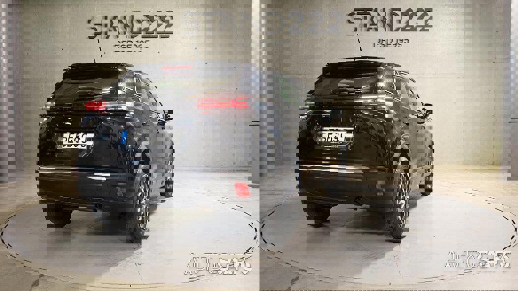 Peugeot 2008 1.2 PureTech Active de 2023