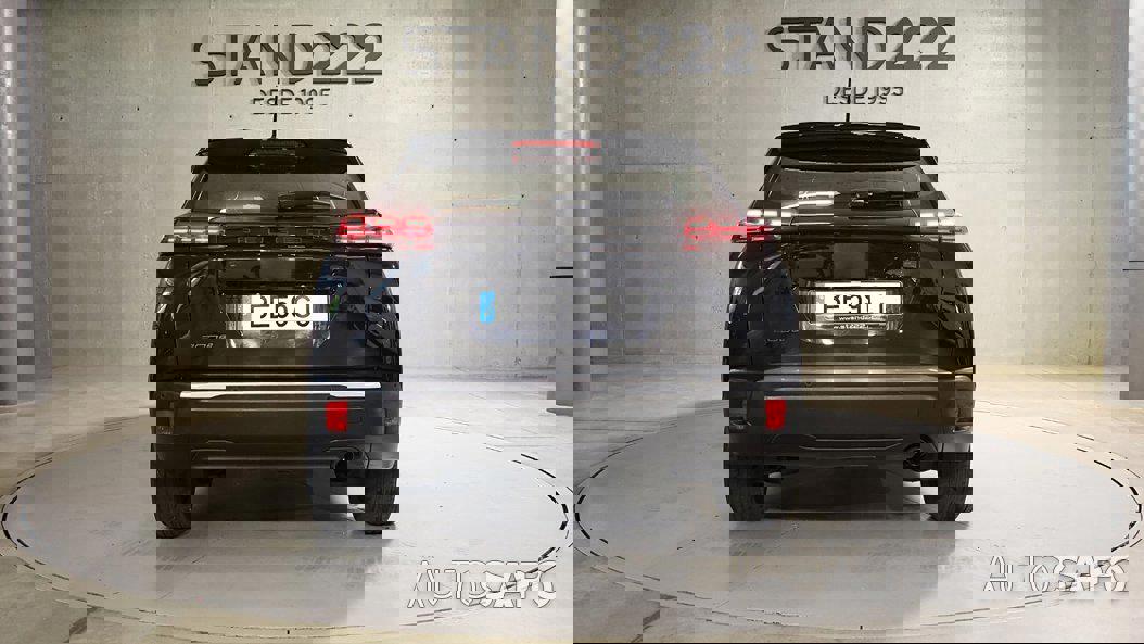 Peugeot 2008 1.2 PureTech Active de 2023
