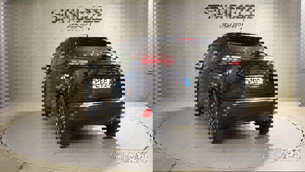 Peugeot 2008 1.2 PureTech Active de 2023