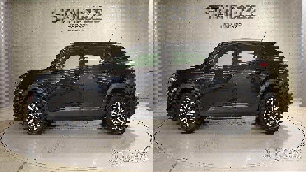 Peugeot 2008 1.2 PureTech Active de 2023