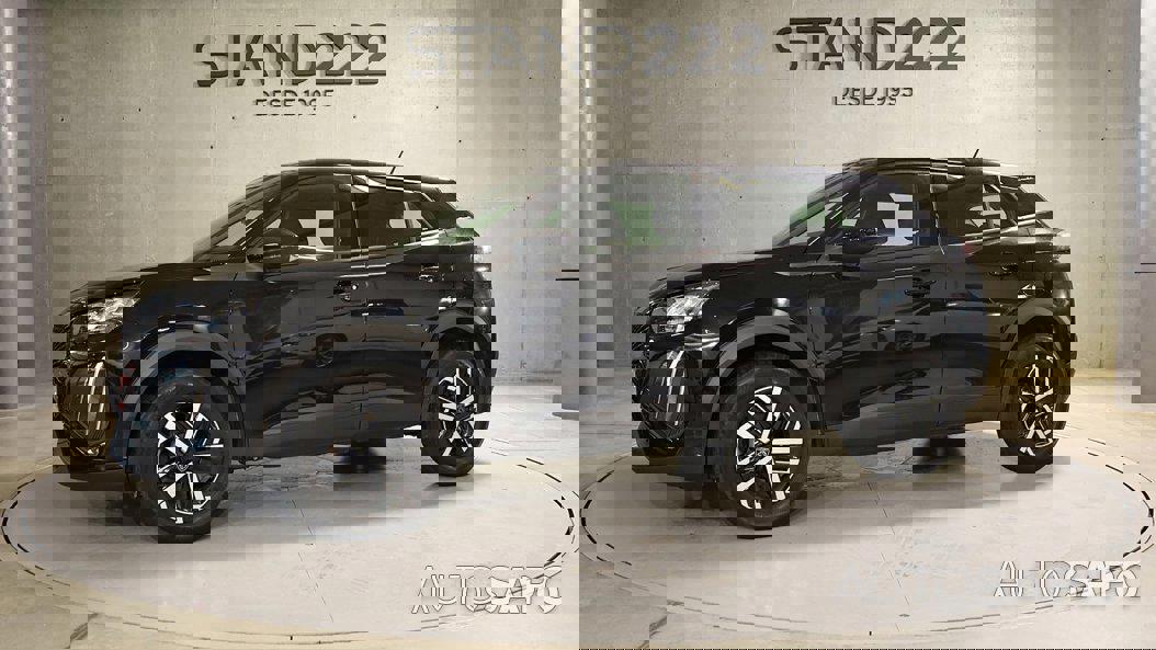 Peugeot 2008 1.2 PureTech Active de 2023