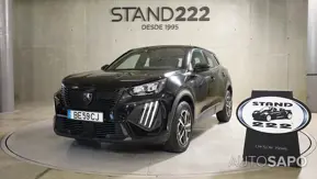 Peugeot 2008 1.2 PureTech Active de 2023
