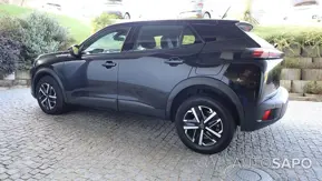 Peugeot 2008 1.2 PureTech Active de 2023