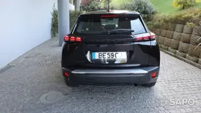 Peugeot 2008 1.2 PureTech Active de 2023