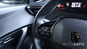 Peugeot 2008 1.2 PureTech Active de 2023