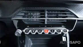 Peugeot 2008 1.2 PureTech Active de 2023