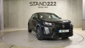 Peugeot 2008 1.2 PureTech Active de 2023