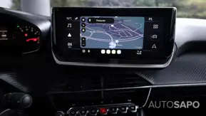 Peugeot 2008 1.2 PureTech Active de 2023