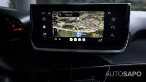 Peugeot 2008 1.2 PureTech Active de 2023