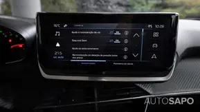 Peugeot 2008 1.2 PureTech Active de 2023