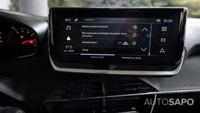 Peugeot 2008 1.2 PureTech Active de 2023