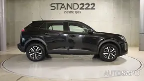 Peugeot 2008 1.2 PureTech Active de 2023