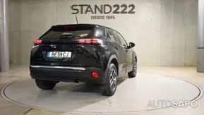 Peugeot 2008 1.2 PureTech Active de 2023
