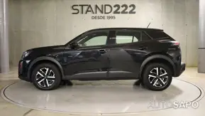 Peugeot 2008 1.2 PureTech Active de 2023