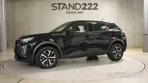 Peugeot 2008 1.2 PureTech Active de 2023