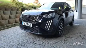 Peugeot 2008 1.2 PureTech Active de 2023