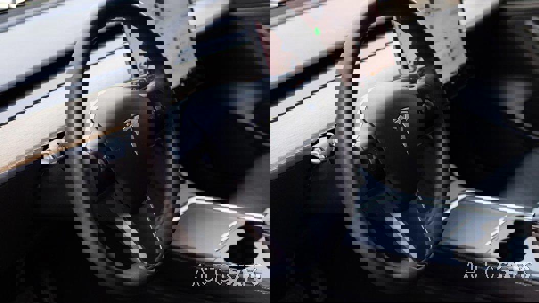 Tesla Model 3 Standard Range Plus RWD de 2021