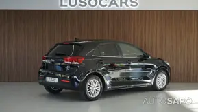 Kia Rio de 2018