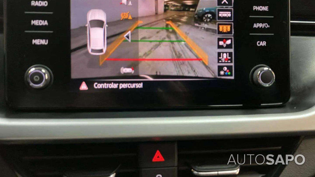 Skoda Scala 1.0 TSI Style DSG de 2024