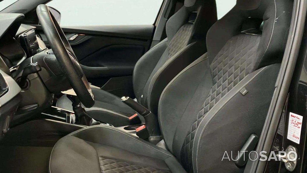 Skoda Scala 1.0 TSI Style DSG de 2024