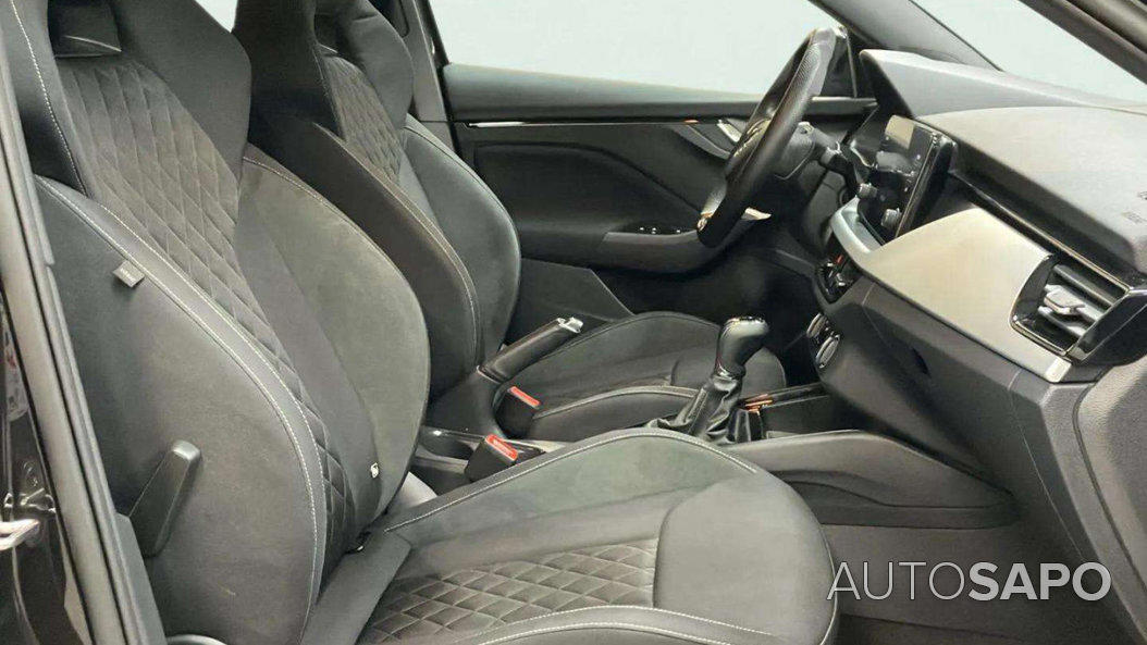 Skoda Scala 1.0 TSI Style DSG de 2024