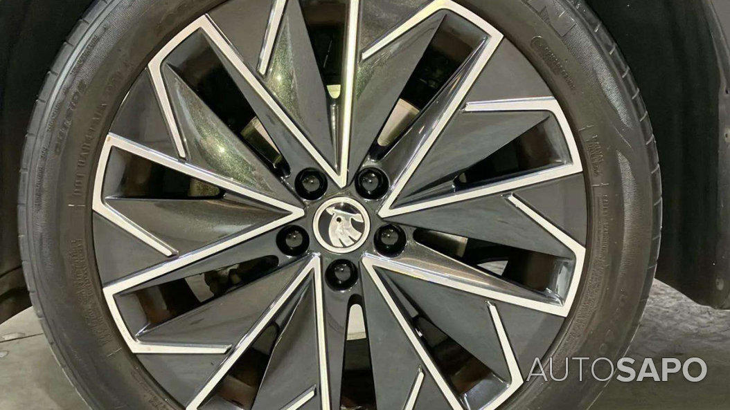 Skoda Scala 1.0 TSI Style DSG de 2024