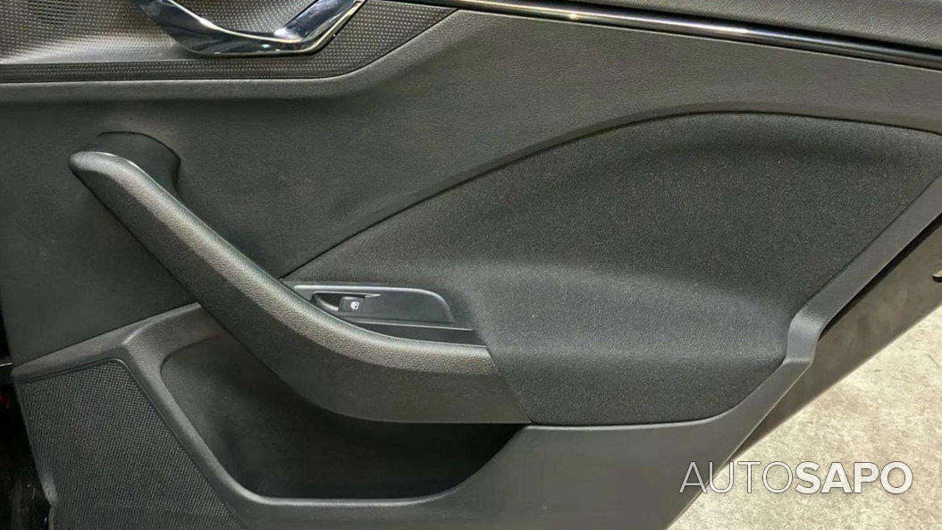 Skoda Scala 1.0 TSI Style DSG de 2024