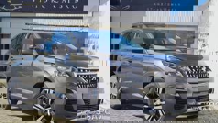 Peugeot 3008 1.5 BlueHDi Allure de 2020