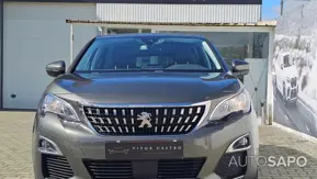 Peugeot 3008 1.5 BlueHDi Allure de 2020
