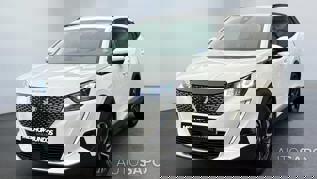 Peugeot 2008 1.2 PureTech Allure Pack de 2021
