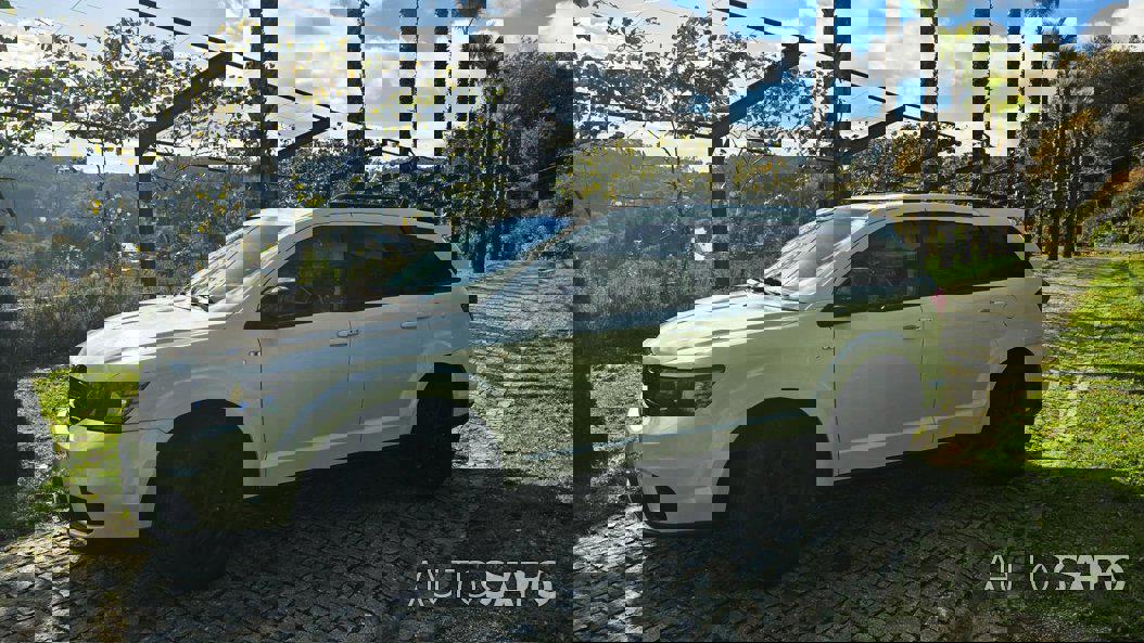 Fiat Freemont 2.0 M-Jet de 2014