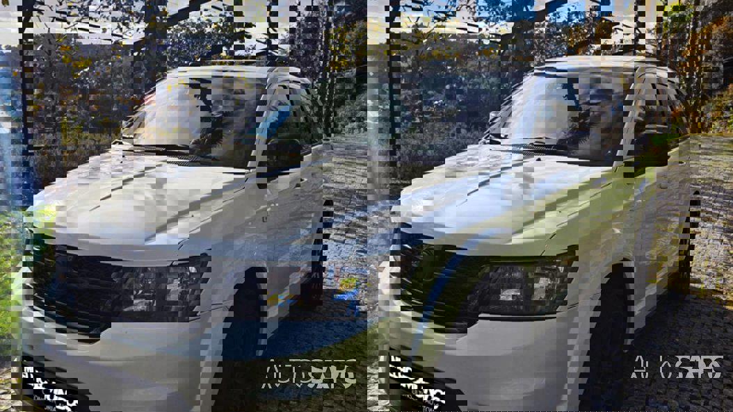 Fiat Freemont 2.0 M-Jet de 2014