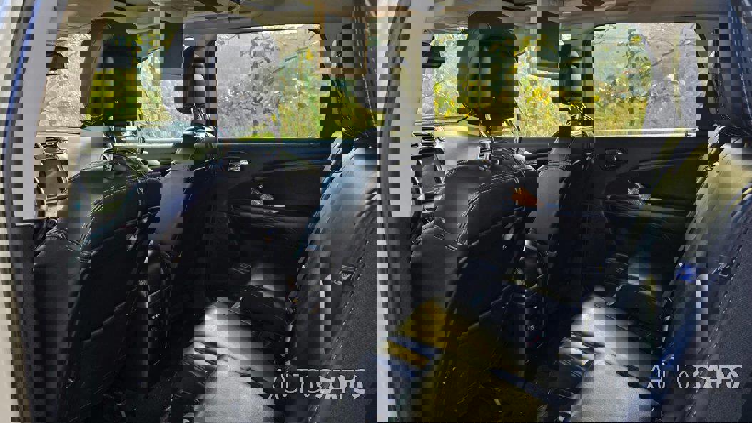 Fiat Freemont 2.0 M-Jet de 2014