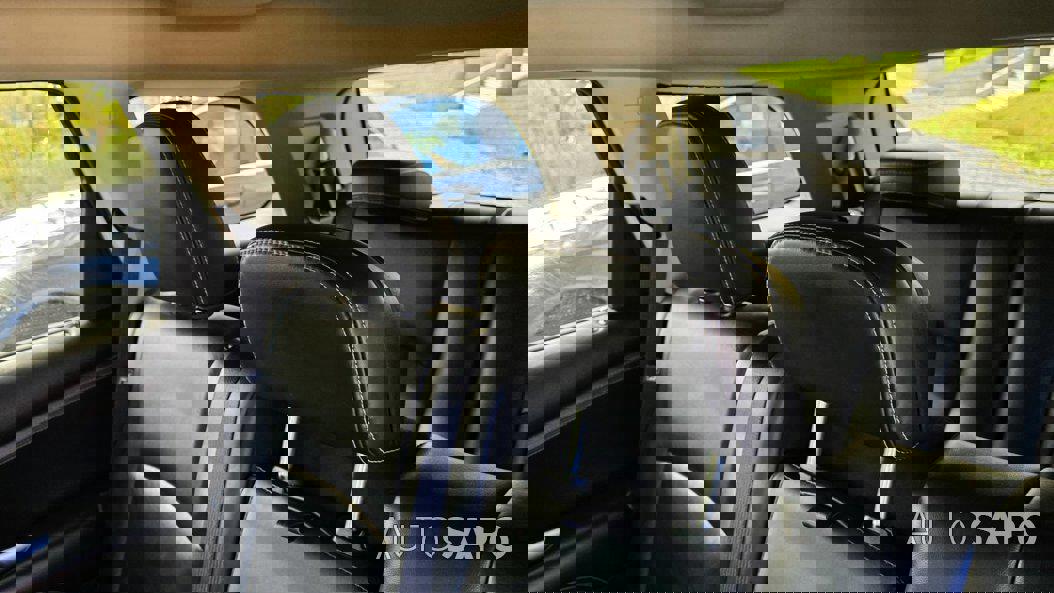 Fiat Freemont 2.0 M-Jet de 2014