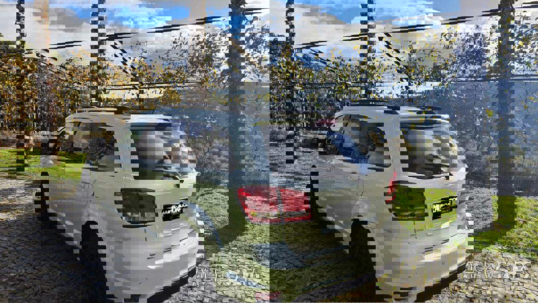 Fiat Freemont 2.0 M-Jet de 2014