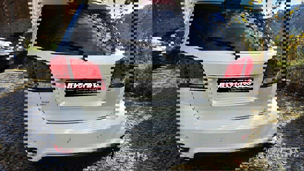 Fiat Freemont 2.0 M-Jet de 2014