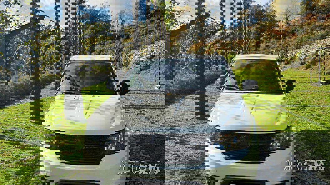 Fiat Freemont 2.0 M-Jet de 2014