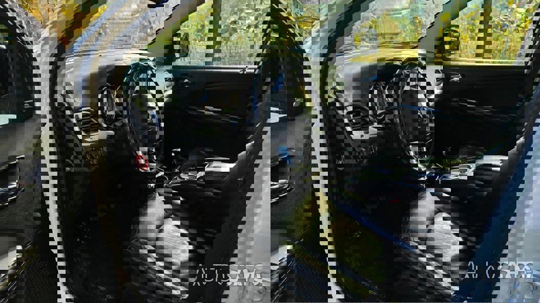 Fiat Freemont 2.0 M-Jet de 2014