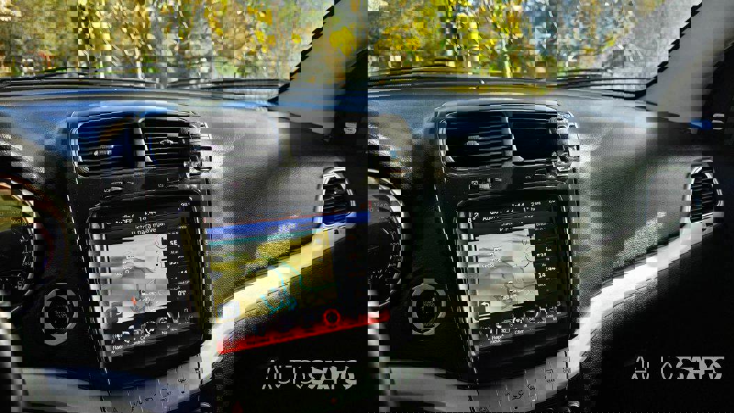 Fiat Freemont 2.0 M-Jet de 2014