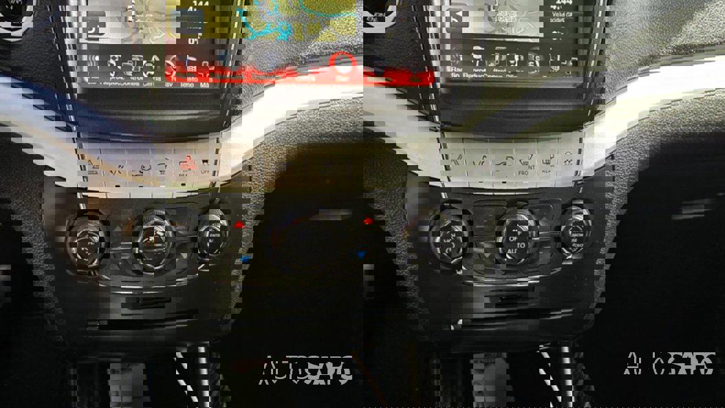 Fiat Freemont 2.0 M-Jet de 2014