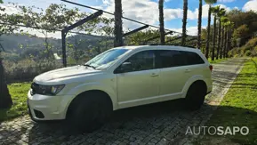 Fiat Freemont 2.0 M-Jet de 2014