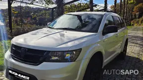 Fiat Freemont 2.0 M-Jet de 2014