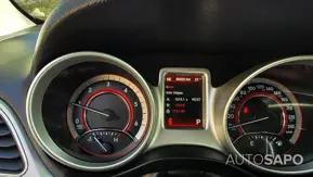 Fiat Freemont 2.0 M-Jet de 2014