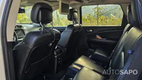 Fiat Freemont 2.0 M-Jet de 2014