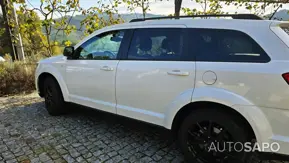 Fiat Freemont 2.0 M-Jet de 2014