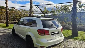 Fiat Freemont 2.0 M-Jet de 2014