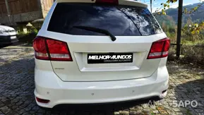 Fiat Freemont 2.0 M-Jet de 2014