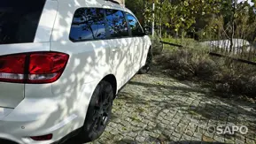 Fiat Freemont 2.0 M-Jet de 2014